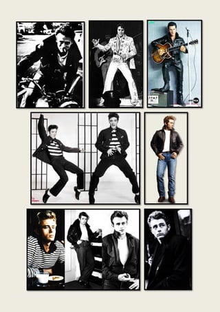 Guia para se vestir na Festa à Fantasia – Temática Anos 50 e 60 da CODIIRC 2013




Diagramação: Giovana Kraemer – Secretária do Interact Club de Bagé Rainha da Fronteira 2012/2013
 