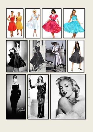 Guia para se vestir na Festa à Fantasia – Temática Anos 50 e 60 da CODIIRC 2013




Diagramação: Giovana Kraemer – Secretária do Interact Club de Bagé Rainha da Fronteira 2012/2013
 