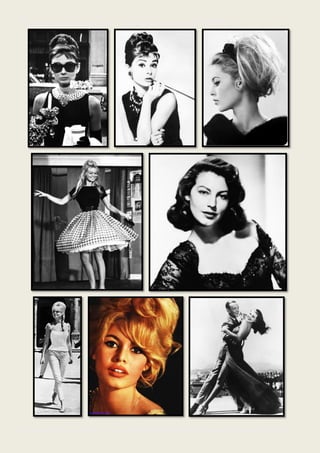 Guia para se vestir na Festa à Fantasia – Temática Anos 50 e 60 da CODIIRC 2013




Diagramação: Giovana Kraemer – Secretária do Interact Club de Bagé Rainha da Fronteira 2012/2013
 