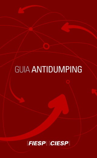 GUIA ANTIDUMPING
 