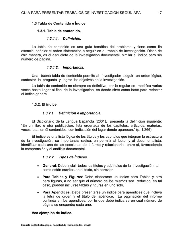 Guia apa 5ta edicion completa | PDF