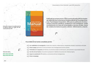 Guia_APA_interactiva_vol2.pdfV MAESTRIA MPGHS | PDF