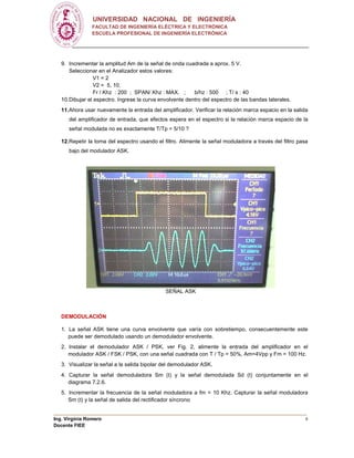 Guia ask fsk psk | PDF