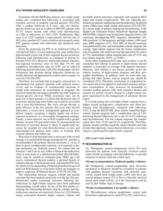 guia ata nodulo tiroideo ATA ........................... | PDF
