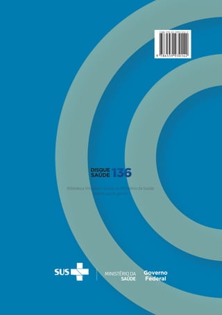 Biblioteca Virtual em Saúde do Ministério da Saúde
bvsms.saude.gov.br
 
