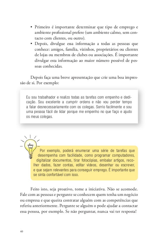 Guia autismo e emprego