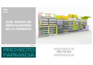 P O R T U G A L




Arquitectura Comercial & Identidad Corporativa | MOBILM ©

                                                            www.mobil-m.es
                                                               902 195 226
                                                            info@mobil-m.es
 