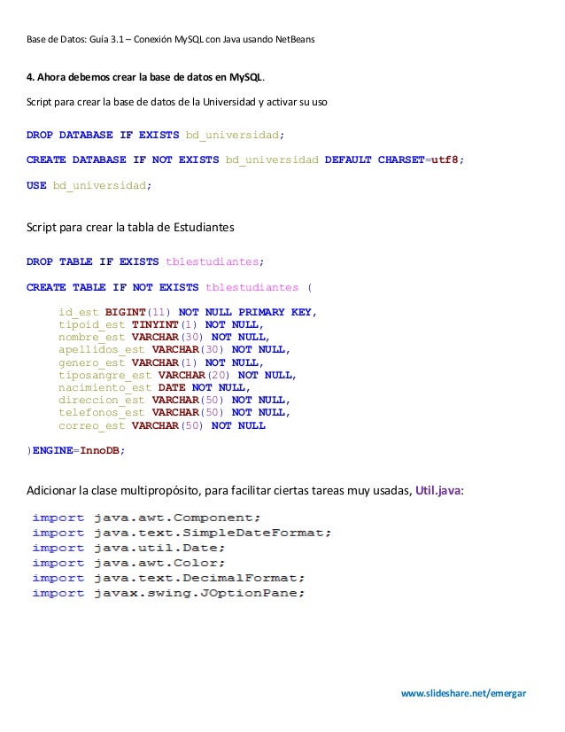 Drop database if exists mysql Drop database if exists mysql