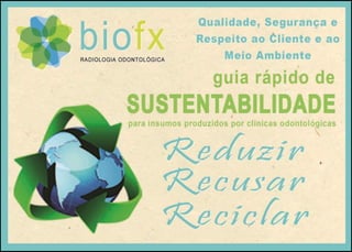 Guia de Sustentabilidade BioFx