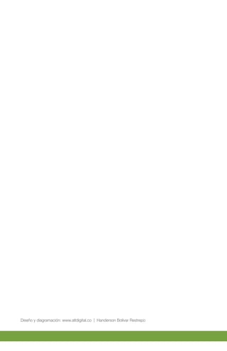 Diseño y diagramación: www.altdigital.co | Handerson Bolívar Restrepo
 