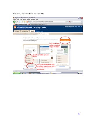 Guia Blog Layout Parte2