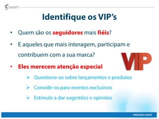 Quais são os atributos naturais de determinada marca?