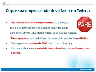 Estratégias de AtivaçãoSAC