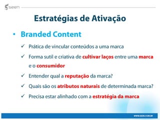 Terceira rede social mais popular do Brasil