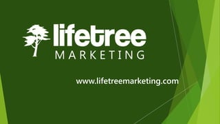 www.lifetreemarketing.com
 