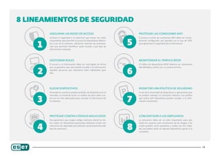 BYOD - Retos de seguridad | PDF