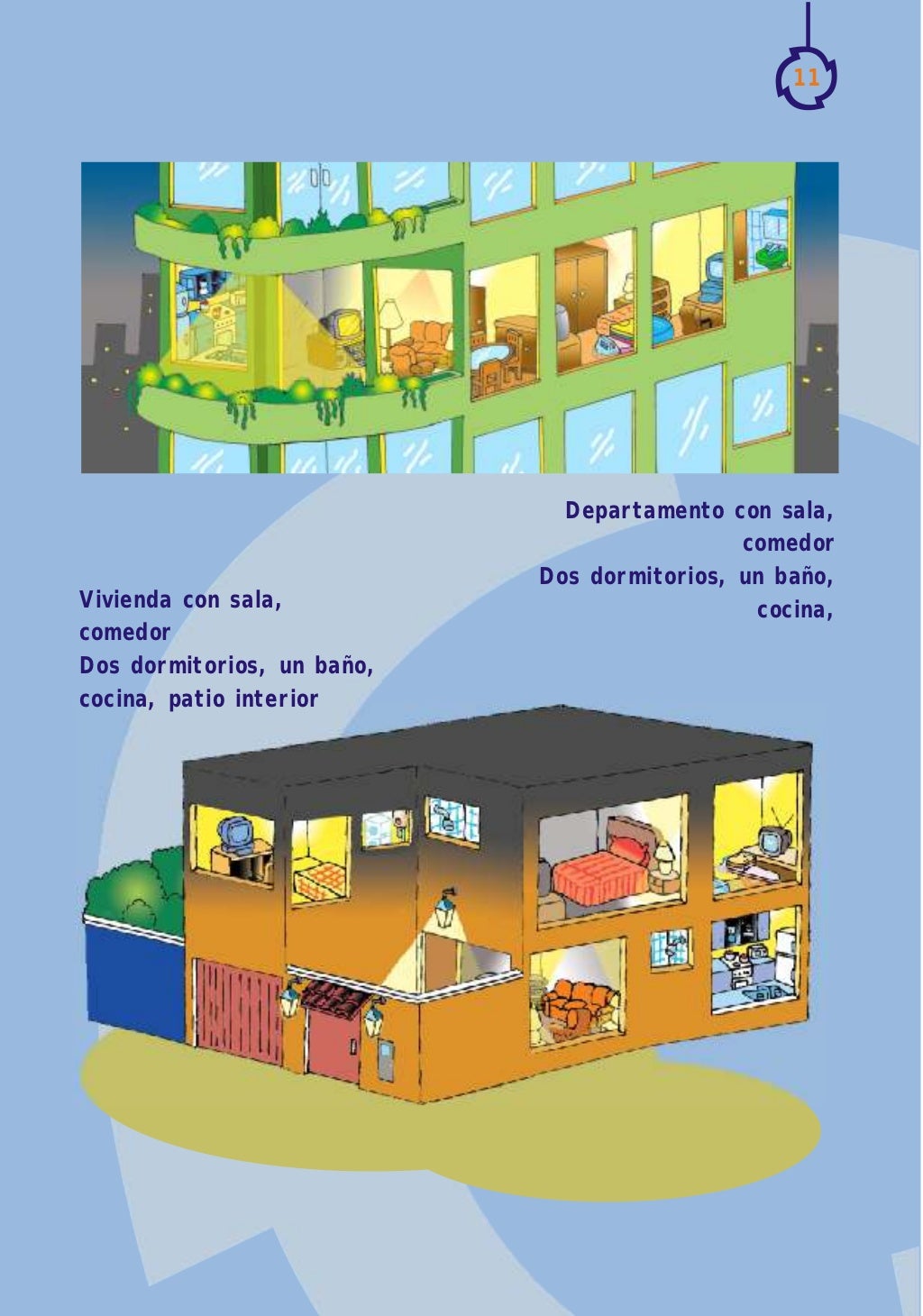 Guía para calcular el consumo eléctrico doméstico