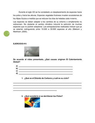 Guia calentamiento global