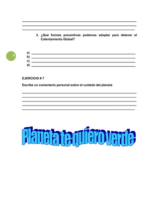 Guia calentamiento global