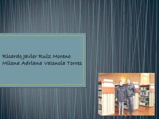 Guia catalogo Biblioteca