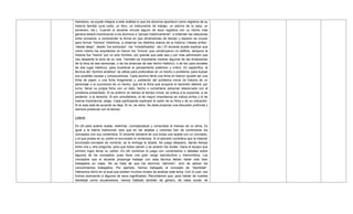 Asimismo, se puede integrar a este análisis lo que los alumnos aportaron como registros de su
historia familiar (una carta, un libro, un instrumento de trabajo, un adorno de la casa, un
sombrero, etc.). Cuando el docente vincule alguno de esos registros con un hecho más
general estará incentivando a los alumnos a ―pensar históricamente‖: a entender las relaciones
entre procesos, a comprender la forma en que dimensiones de tiempo y espacio se cruzan
para formar ―hechos‖ históricos, a observar los distintos planos de la historia (―desde arriba‖,
―desde abajo‖, desde ―los excluidos‖, los ―invisibilizados‖. etc.) El docente puede explicar que
como mismo los arquitectos no fueron los ―únicos‖ que construyeron un edificio, tampoco la
historia fue ―hecha‖ por un solo hombre, por grande que este sea y por más admiración que
nos despierte la obra de su vida. También es importante mostrar algunos de las limitaciones
de la obra de ese personaje, o de los alcances de ese hecho histórico, o de los usos sociales
de ese lugar histórico, para incentivar el pensamiento polémico y crítico. En específico, la
técnica del ―dominó analítico‖ se utiliza para profundizar en un hecho o problema, para buscar
sus posibles causas y consecuencias. Cada alumno tiene una ficha en blanco (puede ser una
ficha de papel, o una ficha imaginaria) y, partiendo del problema inicial (la historia de un
personaje o la ocurrencia de un hecho, que es la ficha que propone el docente) deberá, por
turno, llenar su propia ficha con un dato, hecho o comentario personal relacionado con el
problema presentado. Si es anterior en tiempo al tiempo inicial, se coloca a la izquierda; si es
posterior, a la derecha. Si son simultáneos, el de mayor importancia se coloca arriba y el de
menos importancia, abajo. Cada participante explicará la razón de su ficha y de su ubicación.
Si el aula está de acuerdo se deja. Si no, se retira. Se debe propiciar una discusión profunda y
siempre presionar con el tiempo.
Lotería
Es útil para aclarar dudas, reafirmar, conceptualizar y comprobar el manejo de un tema. Es
igual a la lotería tradicional, solo que en las tarjetas y cartones han de combinarse los
conceptos con sus contenidos. El docente extraerá de una bolsa una tarjeta con un concepto,
y el que posea en su cartón el enunciado lo reclamará. Si el plenario considera que la relación
enunciado-concepto es correcta, se le entrega la tarjeta. Se juega despacio, dando tiempo
entre una y otra pregunta, para que todos opinen y se aclaren las dudas. Gana el equipo que
primero logre llenar su cartón. Es útil combinar el juego con comentarios o debates sobre
algunos de los conceptos, pues tiene una gran carga reproductiva y memorística. Los
conceptos que el docente proponga trabajar con esta técnica deben haber sido bien
trabajados en clase. No se trata de que los alumnos ―adivinen‖, sino de aplicar los
conocimientos trabajados. Por ejemplo, hemos trabajado el concepto de ―identidad‖.
Habremos dicho en el aula que existen muchos modos de analizar este tema. Con lo cual, nos
fuimos acercando a algunos de esos significados. Recordamos que, para hablar de nuestra
identidad como ecuatorianos, hemos hablado también de género, de clase social, de
 