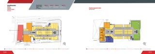 330 331
Zonificación
Zoning
Planta segundo nivel
Second floor
Planta
primer nivel
First floor
Servicios / Services Servicios / ServicesComercio / Commercial Area Comercio / Commercial AreaAnclas / Anchors Anclas / AnchorsZonas Comunes / Common Areas Zonas Comunes / Common AreasÁrea Comidas / Food Area Área Comidas / Food AreaSemianclas / Junior Anchors Semianclas / Junior Anchors
SAO
JUEGOS
CINEMARK
PANAMERICANA
Discriminación
de áreas según
el tipo
de comercio
12.8 % 42.5 %26.6 % 18.2 %
Anclas /
Anchor Stores
Comida /
Food
Entretenimiento/
Entertainment
Comercio /
Commercial Area
 
