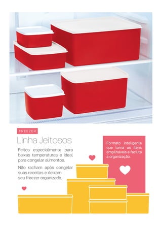 Guia chá de_cozinha Tupperware