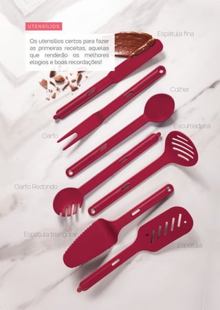 Guia chá de_cozinha Tupperware