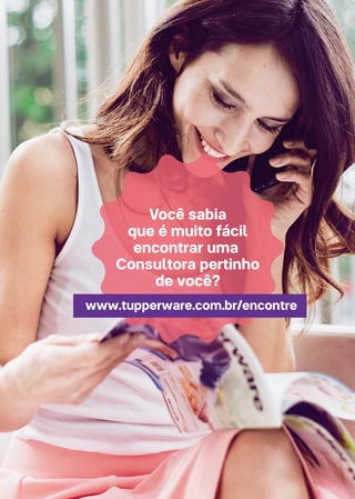 Guia chá de_cozinha Tupperware