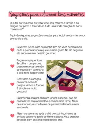 Guia chá de_cozinha Tupperware