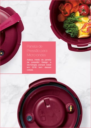 Guia chá de_cozinha Tupperware