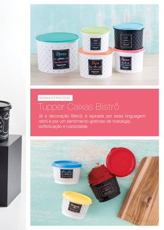 Guia chá de_cozinha Tupperware