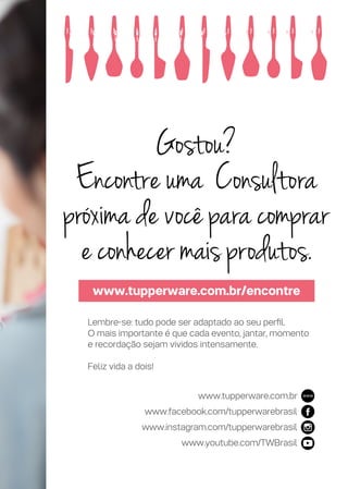 Guia chá de_cozinha Tupperware