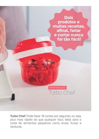 Guia chá de_cozinha Tupperware