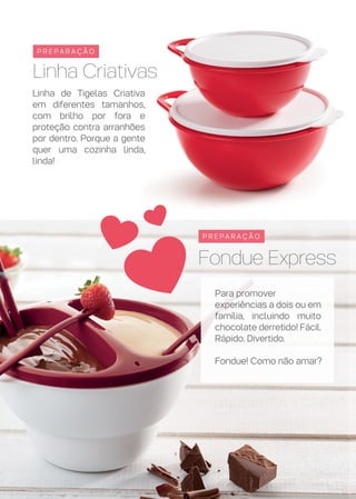 Guia chá de_cozinha Tupperware