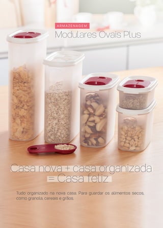 Guia chá de_cozinha Tupperware