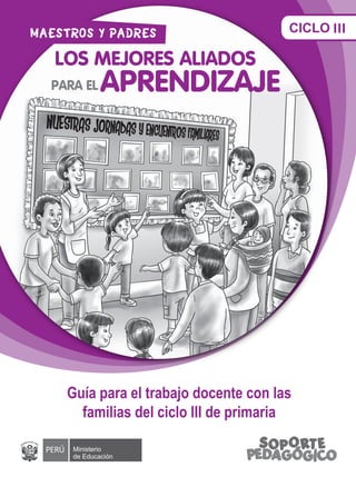 Discusión Que Es Jornadas Familiares más