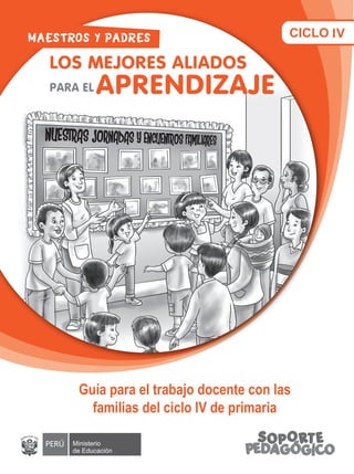 Que Es Jornadas Familiares