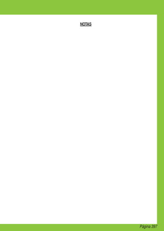 Página 397
NOTAS
 