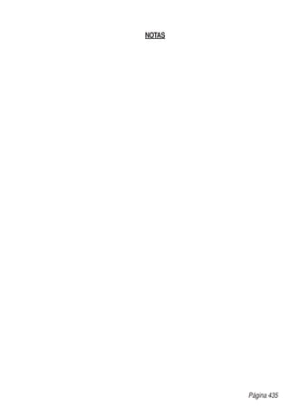 Página 435
NOTAS
 