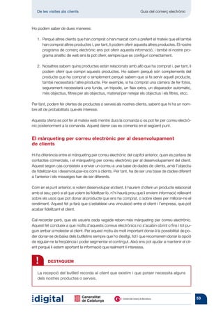 Guía del Comercio electrónico 2012