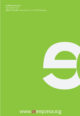 Guia complerta reemprenedor