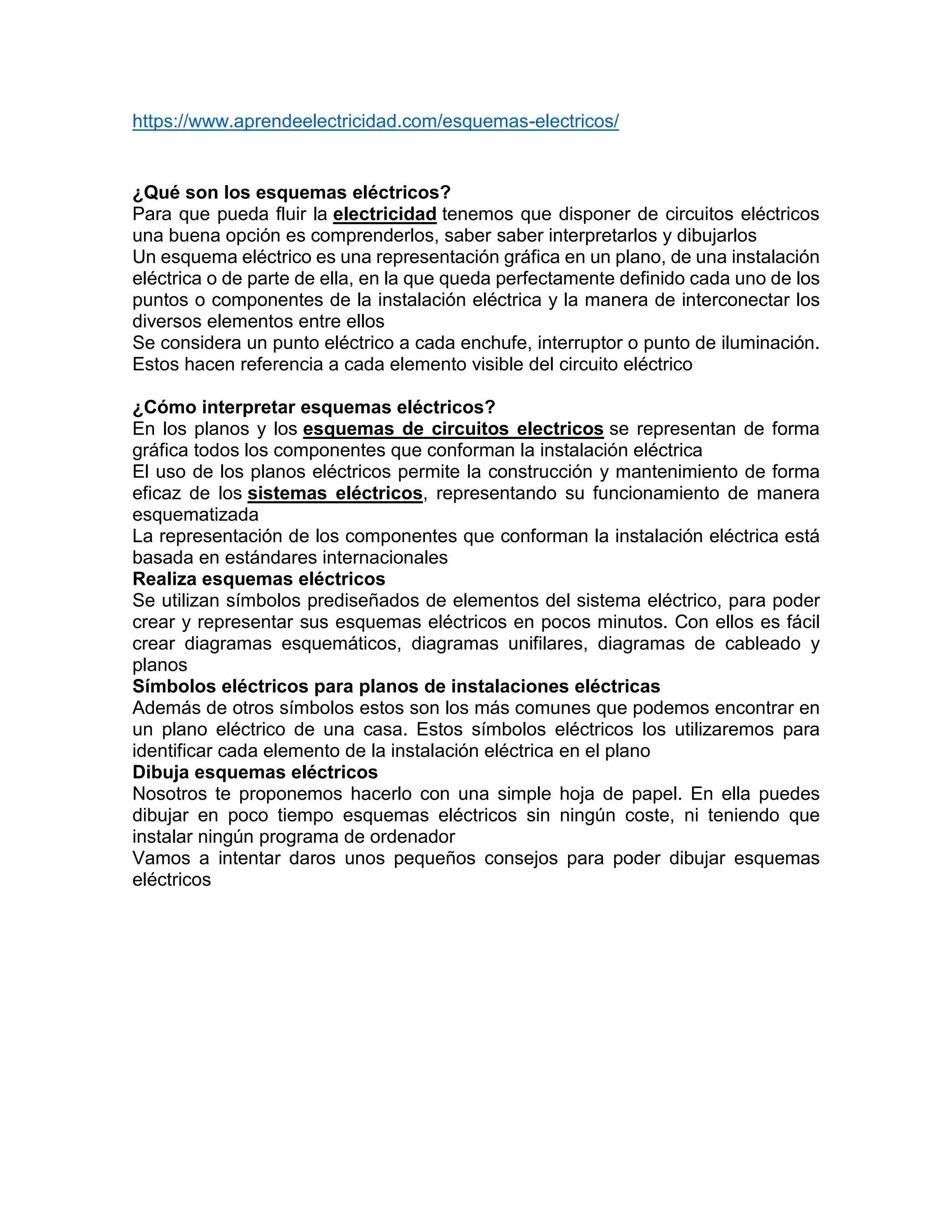 guia completa plano electrico PARA GRACO OCHO.docx