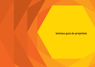 kolmea.guia do projetista
 