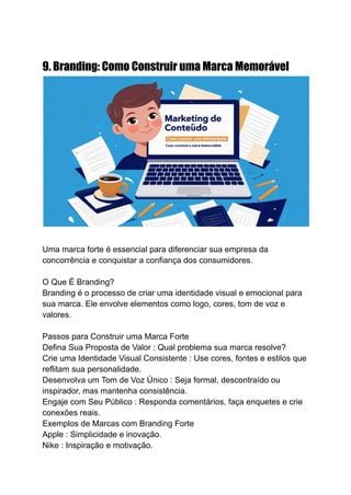 Guia Completo de Marketing Moderno 2025. | PDF