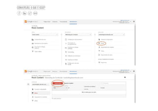 33
BLOG
Conversão, o que é isso?
 