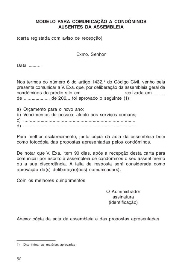 Guiacondominio capitulo3 formulario Guiacondominio capitulo3 formulario