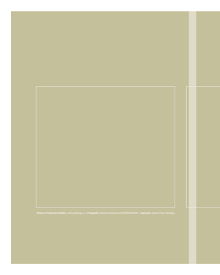 Diseño y Producción Gráfica_www.publisiga.cl | Fotografía_Material exclusivo de SERNAGEOMIN | Impresión_Maval Chile, Santiago
 