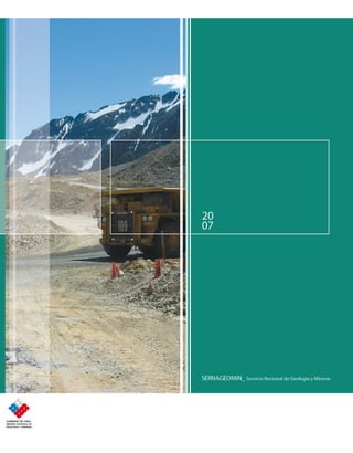 Guia de Constitucion de Concesiones