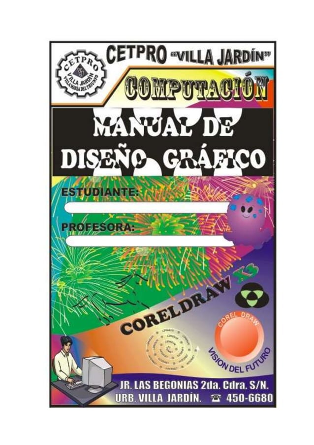 Guia corel draw x3 PDF